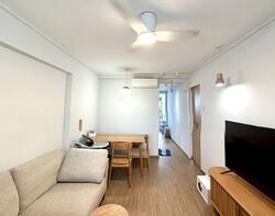 Blk 34 THE BEO CRESCENT (Bukit Merah), HDB 2 Rooms #559386351